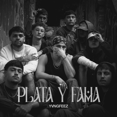 Plata y Fama - Single