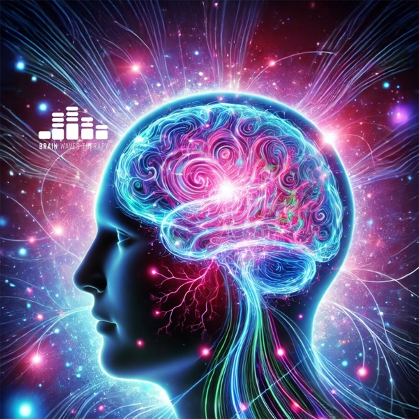 Detox Pineal Gland (Advanced Binaural Beats Healing Frequency)