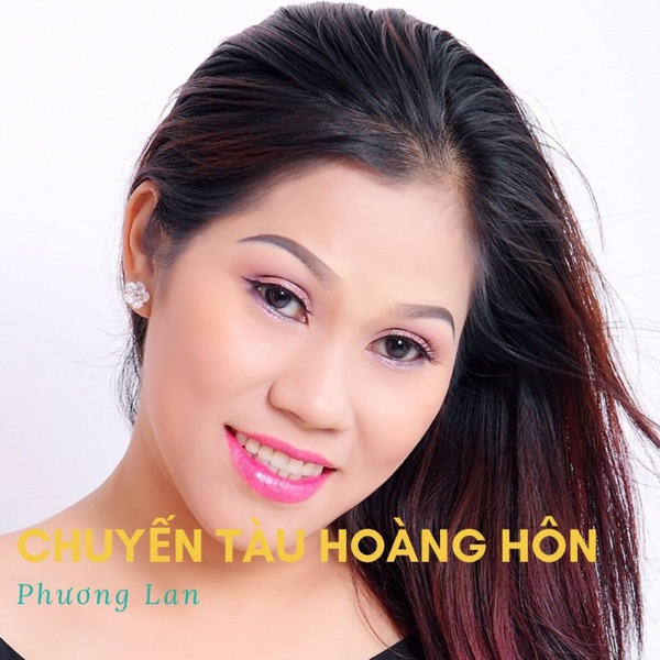 Chuyến Tàu Hoàng Hôn