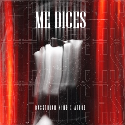 Me Dices - Single