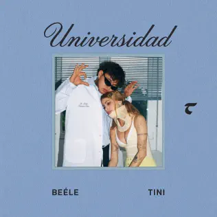 TINI & Beéle – Universidad – Single (2025)