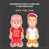 One For One (feat. Mathew Gold) cover art