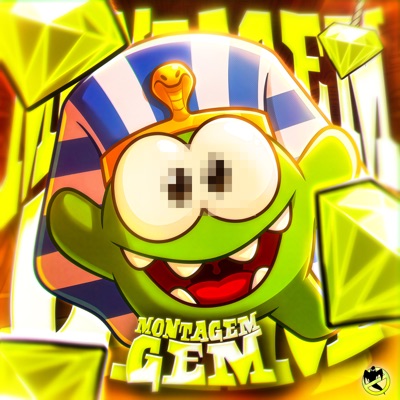 MONTAGEM GEM - EP