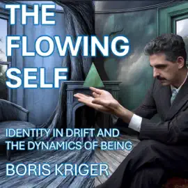 The Flowing Self: Identity in Drift and the Dynamics of Being (Philosophical Questions) (Unabridged)