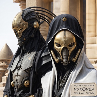 No Frontin - Single