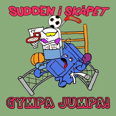 Gympa Jumpa (feat. Gillis) - Single