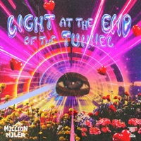 Light At The End Of The Tunnel - EP - Million Miler