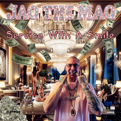 Service With A Smile