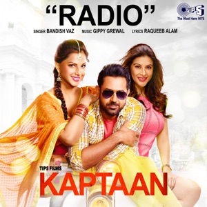 Radio (From 