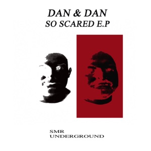 So Scared E.P - EP