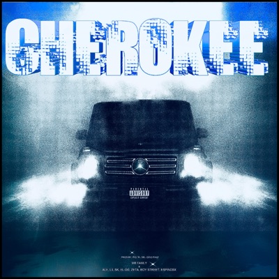 Cherokee - Single