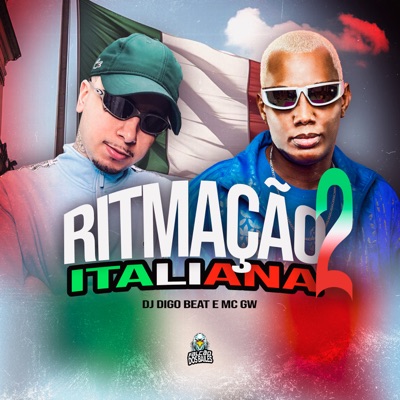 Ritmação Italiana 2 - Single