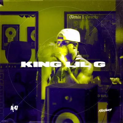Listen to Capítulo 7 - Single by King Lil G