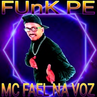 Funk Pe - Single - mc fael na voz