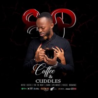 COFFEE & CUDDLES - Cardiac Poet