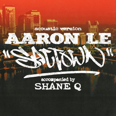 Sactown (Acoustic Version) - Single