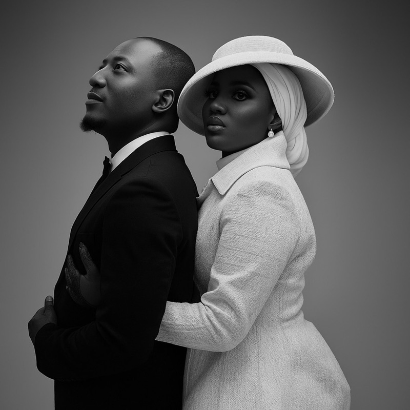 Nasirudeen & Safiyya - Single