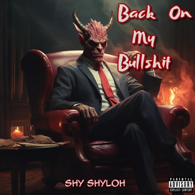Back On My Bullshit - Single