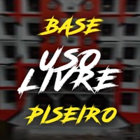 Base de Piseiro - Single - DJ RUAN NO BEAT