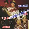 Los Perlas - Los Platos Chilenos / La Rucia Elena