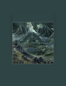 Listen to Fellwarden, watch music videos, read bio, see tour dates & more!