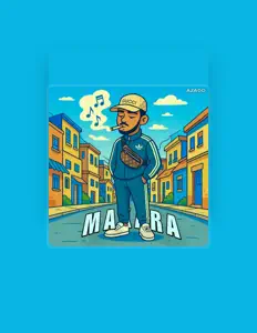 Ascolta Azadd, guarda video musicali, leggi la biografia, vedi le date del tour & altro!