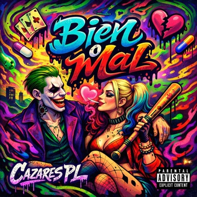 Bien O Mal - Single