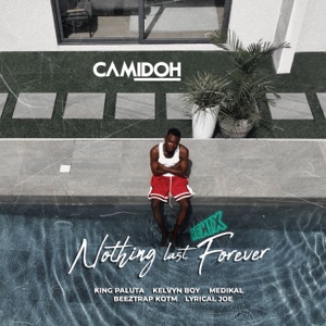 NLF (Breakfast) [feat. Lyrical Joe, Medikal & Beeztrap Kotm] [Remix]