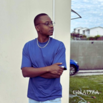 Gnadza (feat. Moose) - Single