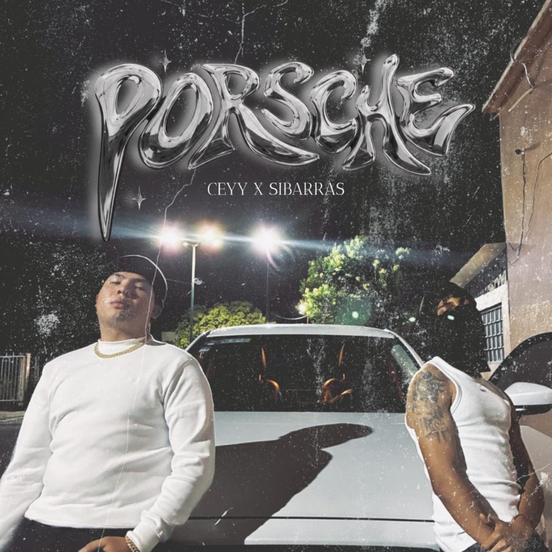 PORSCHE (feat. Sibarras) - Single
