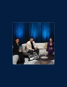 Dengarkan Dona Spahiu, tonton video musik, baca bio, lihat tanggal tur & lainnya!