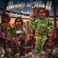Ready to Win II (feat. Money Mu) - Single - DreamRich DreMo