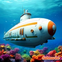 Submarine - Single - skrn