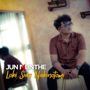 Lobi Sian Nabinotomi Album Art