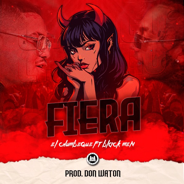 Fiera (feat. Blackmen)
