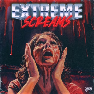Extreme Screams - Single
