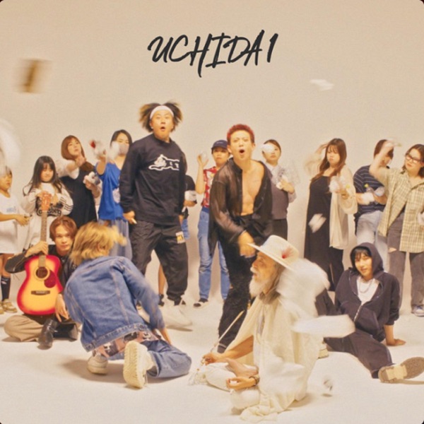 UCHIDA 1 (feat. ODAKEi)