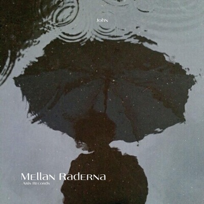 Mellan Raderna - Single