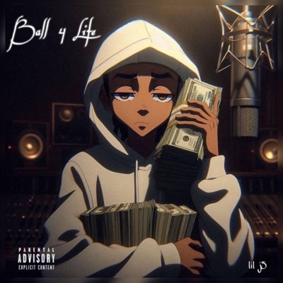 Ball 4 Life (feat. Ek) - Single