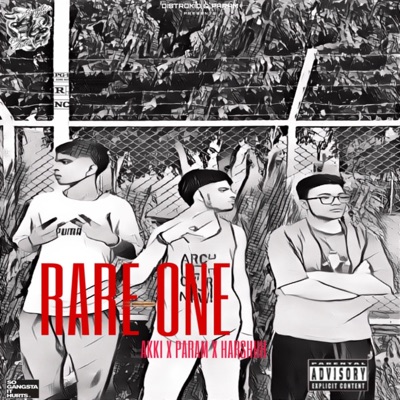 Rare One - EP