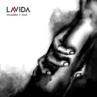 Hambre Y Pan - Single - LaVida