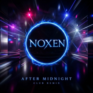 After Midnight Club Remix
