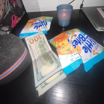 Hoesinaruba - Single