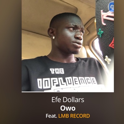 OWO (feat. LMB Record) - Single