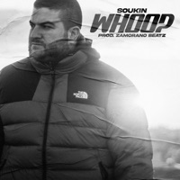 Whoop (feat. Zamoranobeatz) - Single - Soukin