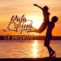 Te Encontré - Single - Rafa Espino