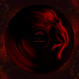 La en naken kvinne spinne - Single