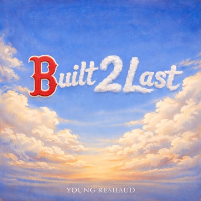 BUILT 2 LAST - EP
