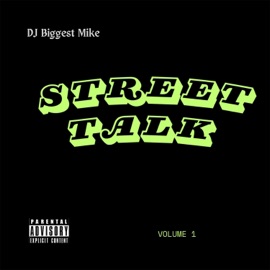 on my way (feat. Kmattik) DJ Biggest Mike