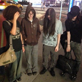 i want you to stay deepinparis & akkiro